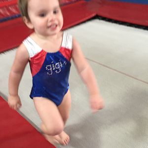 Meet your Posher, Adriann